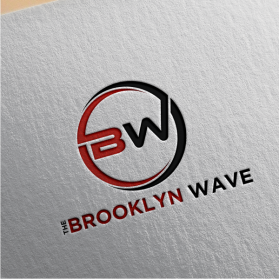 The Brooklyn Wave  entry by jannatan