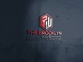 The Brooklyn Wave  entry by Design Rock