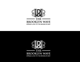 The Brooklyn Wave  entry by zaforiqbal87