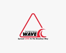 The Brooklyn Wave  entry by juggernauts