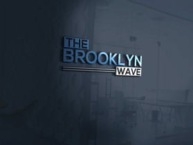 The Brooklyn Wave  entry by MuhammadR