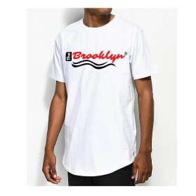 The Brooklyn Wave  entry by Shark Attack
