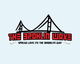 The Brooklyn Wave  entry by rizkiputra