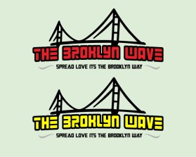 The Brooklyn Wave  entry by rizkiputra