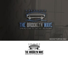 The Brooklyn Wave  entry by 007sunny007