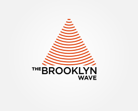 The Brooklyn Wave  entry by designr