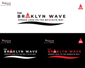 The Brooklyn Wave  entry by Ricksaze