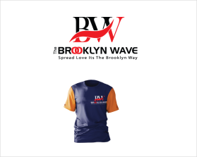 The Brooklyn Wave  entry by DeZain