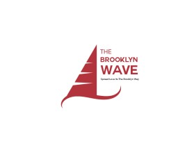 The Brooklyn Wave  entry by akosifrickz