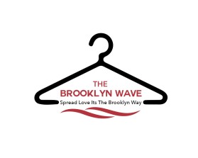 The Brooklyn Wave  entry by akosifrickz
