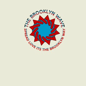 The Brooklyn Wave  entry by Subekti 08