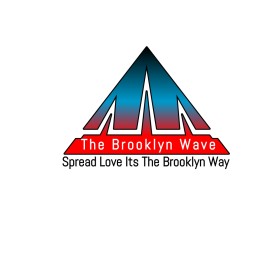 The Brooklyn Wave  entry by Subekti 08