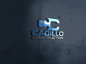 Cadillo Construction entry by Design Rock