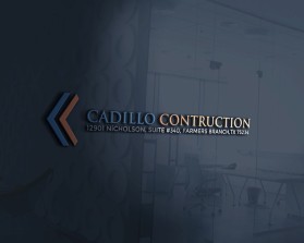 Cadillo Construction entry by Bintanglaut27
