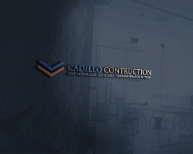 Cadillo Construction entry by Bintanglaut27