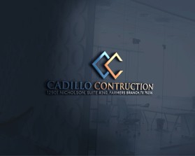Cadillo Construction entry by Bintanglaut27
