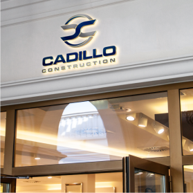 Cadillo Construction entry by jannatan