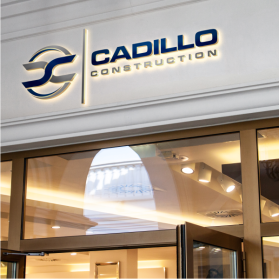 Cadillo Construction entry by jannatan