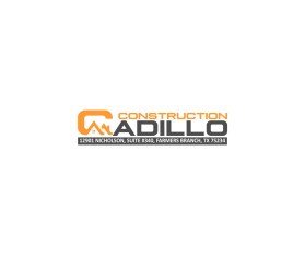 Cadillo Construction entry by mikka_luv