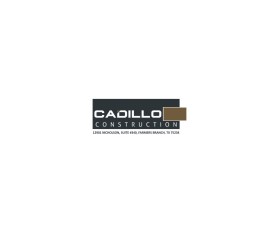 Cadillo Construction entry by mikka_luv