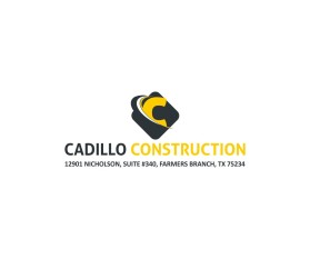 Cadillo Construction entry by mikka_luv