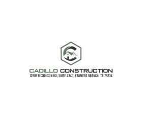 Cadillo Construction entry by mikka_luv