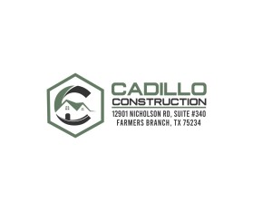 Cadillo Construction entry by mikka_luv
