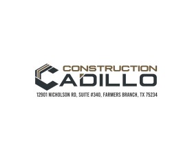 Cadillo Construction entry by mikka_luv