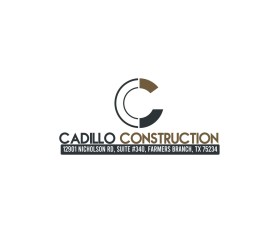 Cadillo Construction entry by mikka_luv