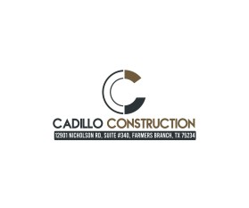 Cadillo Construction entry by mikka_luv