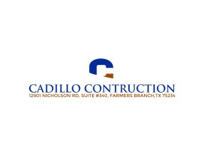 Cadillo Construction entry by Bintanglaut27