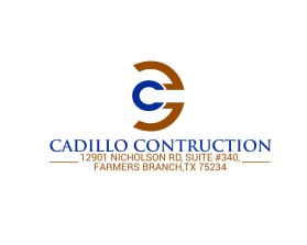 Cadillo Construction entry by Bintanglaut27