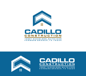 Cadillo Construction entry by pepep