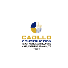 Cadillo Construction entry by Niyiart