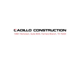 Cadillo Construction entry by jabedalamakash