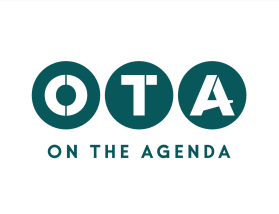 On the Agenda entry by RAMG