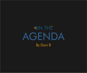 On the Agenda entry by vann