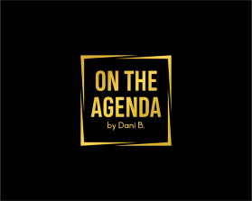 On the Agenda entry by dzafira