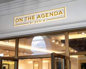 On the Agenda entry by rohmadhani
