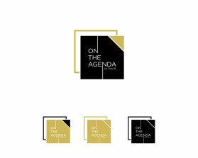 On the Agenda entry by binbin design