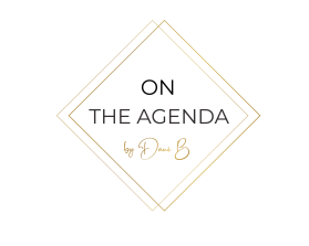 On the Agenda entry by farahlouaz