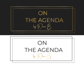 On the Agenda entry by farahlouaz