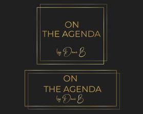 On the Agenda entry by farahlouaz