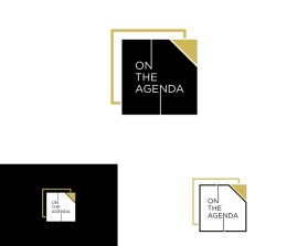 On the Agenda entry by binbin design