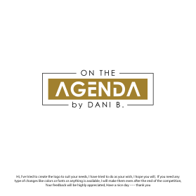 On the Agenda entry by ENVIRON