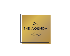 On the Agenda entry by farahlouaz