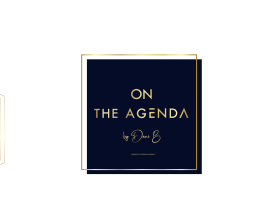 On the Agenda entry by farahlouaz