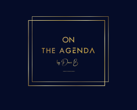 On the Agenda entry by farahlouaz