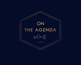 On the Agenda entry by farahlouaz