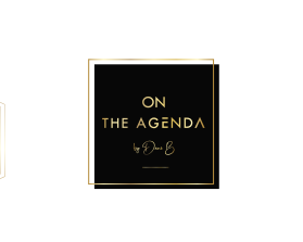 On the Agenda entry by farahlouaz
